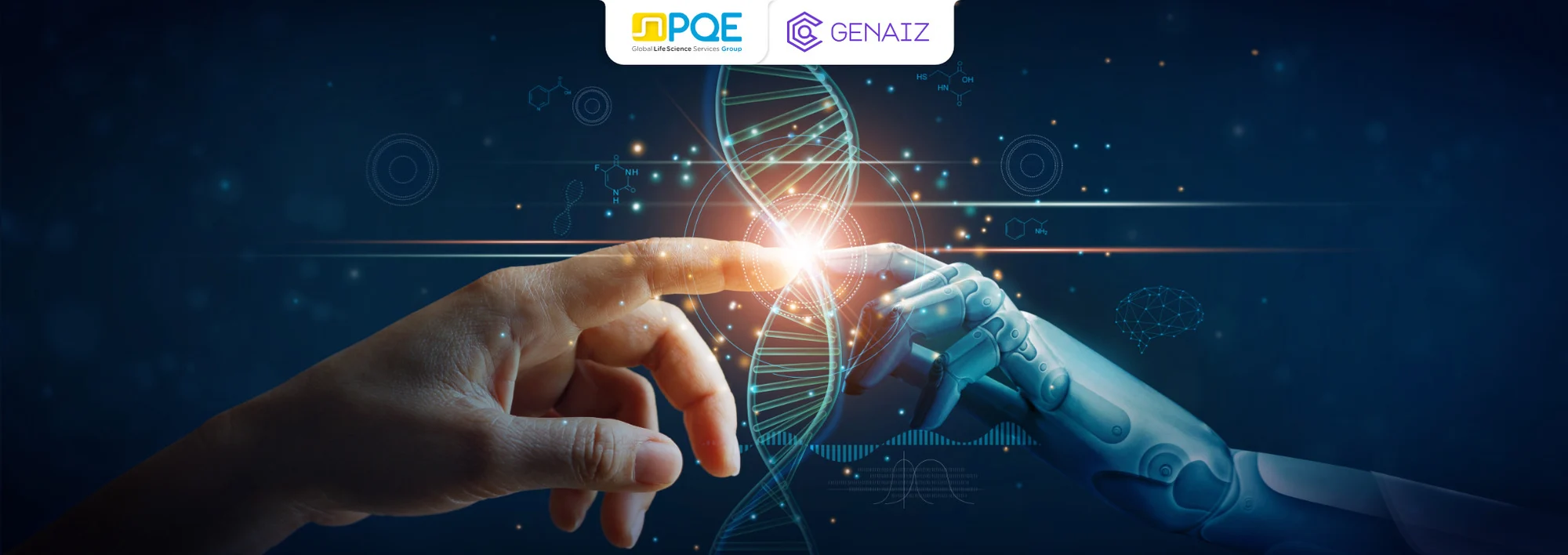 One Square Lifesciences leadership